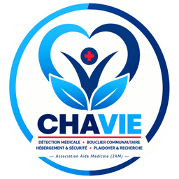 Logo CHAVIE